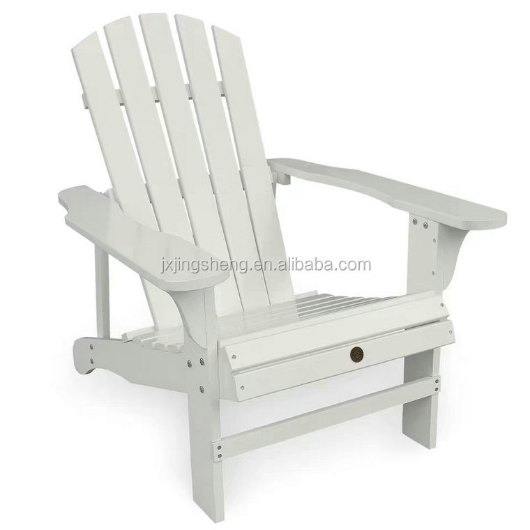 2020 Factory Direct Folding Patio Furniture Beach Adirondack Chairs Wooden