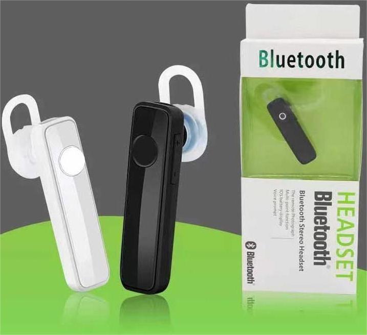 Gift Business Wireless Blue Tooth Headset BT5.0 mini Sports in-ear Car Earphone stereo music earbuds For All Phone Audifonos