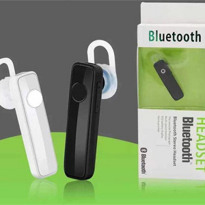 Gift Business Wireless Blue Tooth Headset BT5.0 mini Sports in-ear Car Earphone stereo music earbuds For All Phone Audifonos