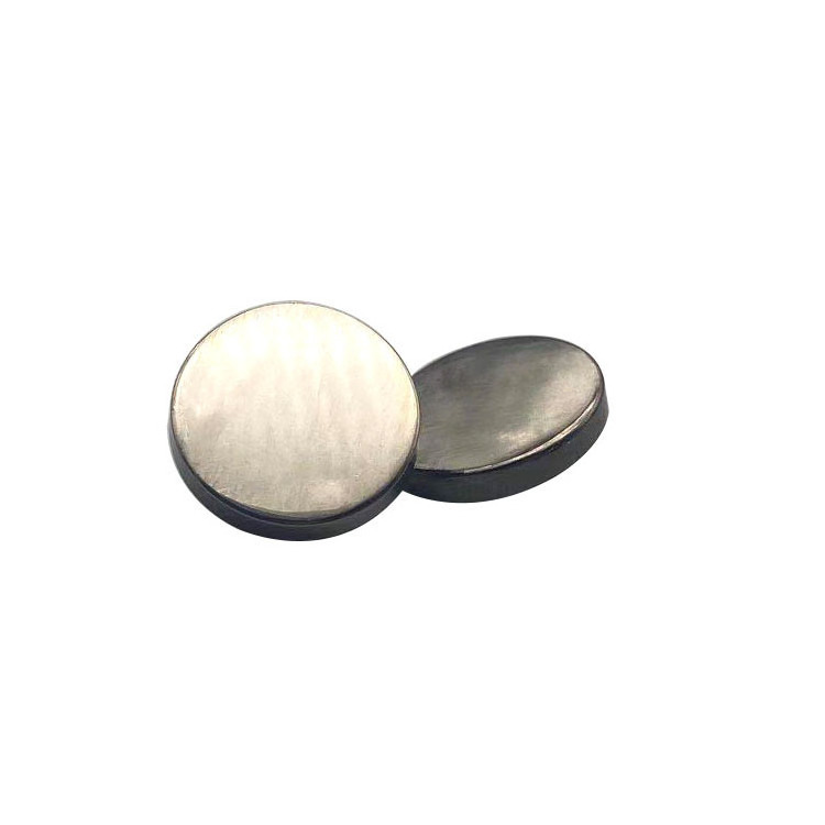 Competitive Price magnetic shank round Button for Coat shirt