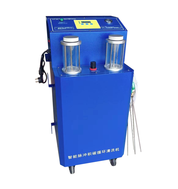 Easy operation car carbon cleaning machine car engine cleaner Customized  decarbon ecarbonising machine for Car Maintenance