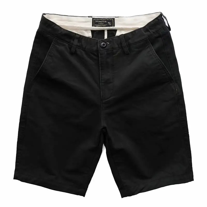 2023 High quality custom summer custom casual chino golf short Wholesale quality cargo boys shorts men's shorts for men