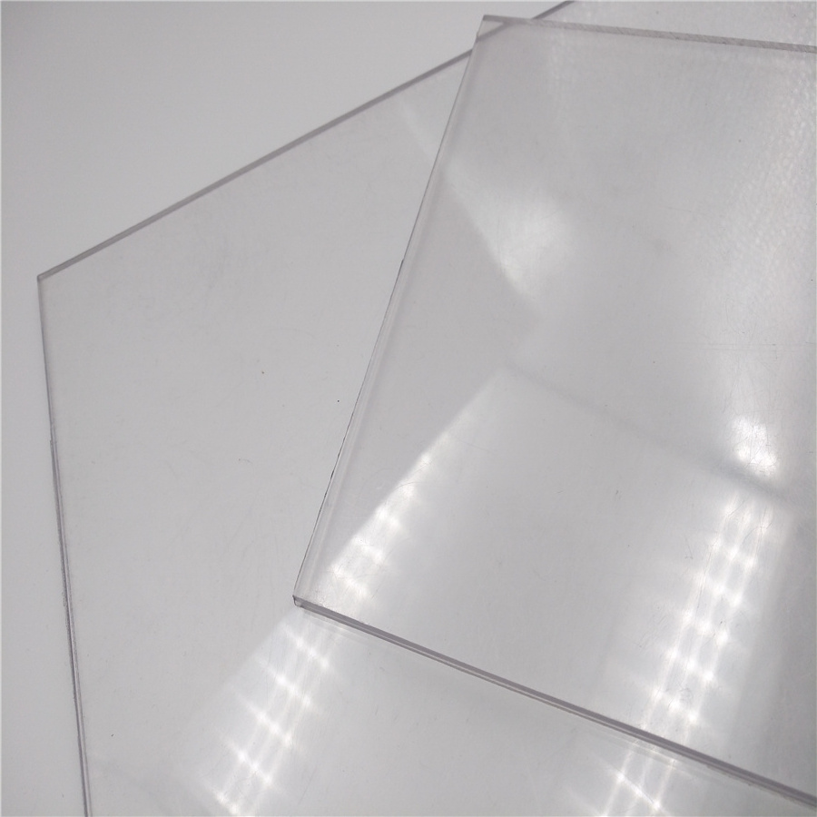 0.45mm 75lpi PETG Lenticular Lens Sheets with self adhesive lenticular plastic sheets