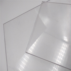 0.45mm 75lpi PETG Lenticular Lens Sheets with self adhesive lenticular plastic sheets