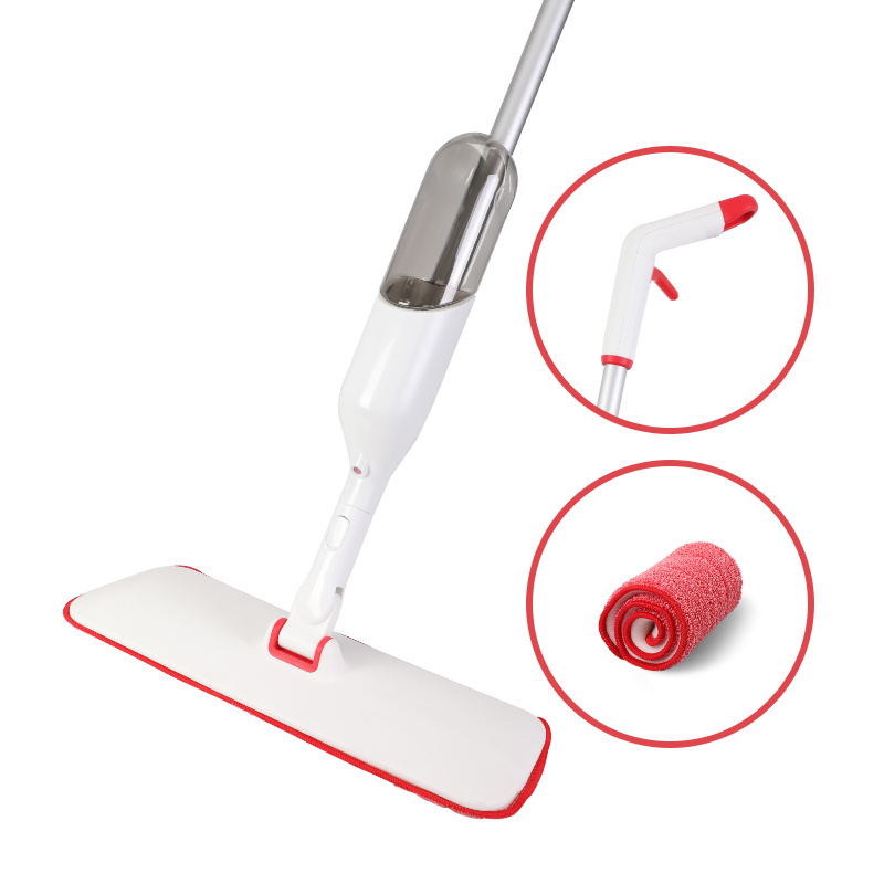 Jiaxing Jesun  Flat Mop Floor Cleaner Cleaning Mop