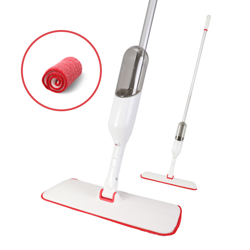 Jiaxing Jesun  Flat Mop Floor Cleaner Cleaning Mop