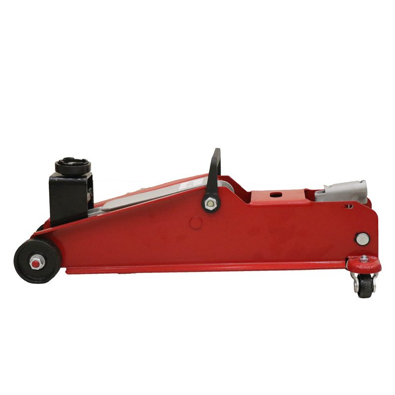 2023 Chinese Tools Manufacturer Best Cheap 2.5 Ton Cric Horizontal Hydraulic Floor Repair Car Jacks