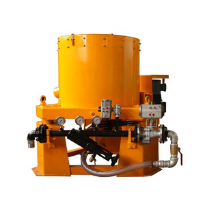 Knelson Type Centrifugal Gold Concentrator, Efficiency Gold Mining Machine for You!