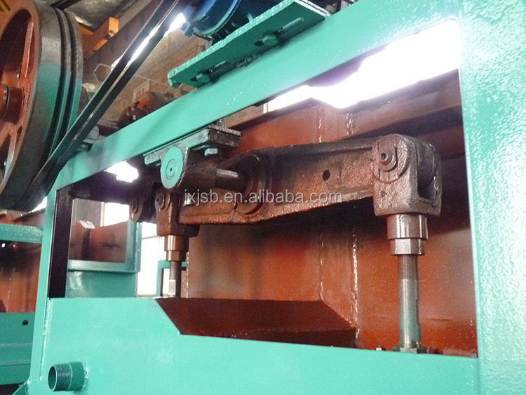 Gravity Jigger Gold Separator Machine for Sale