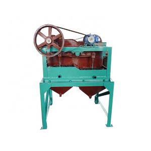 Gravity Jigger Gold Separator Machine for Sale