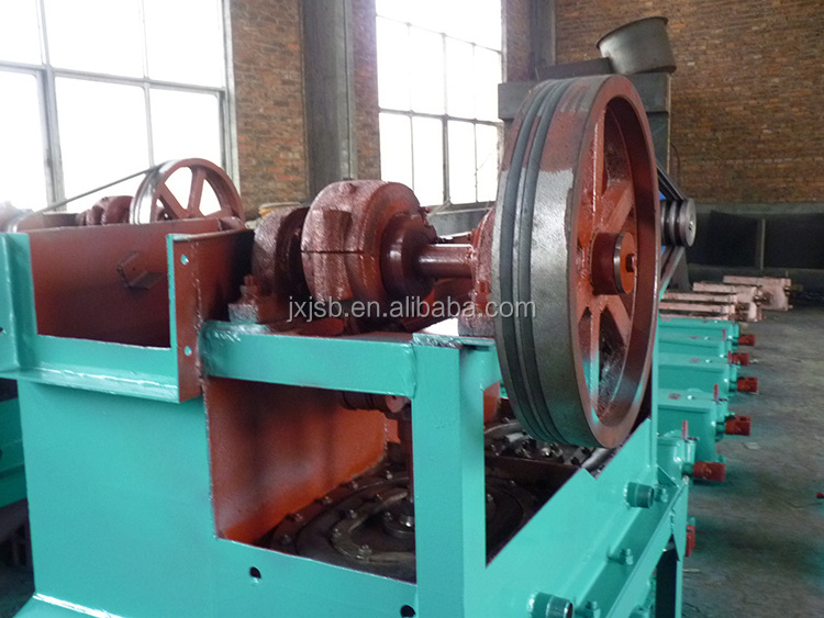 Gravity Jigger Gold Separator Machine for Sale