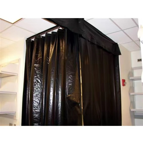 Heavy Duty Door Curtain PVC Vinyl Curtains PVC Industrial Plastic Curtains