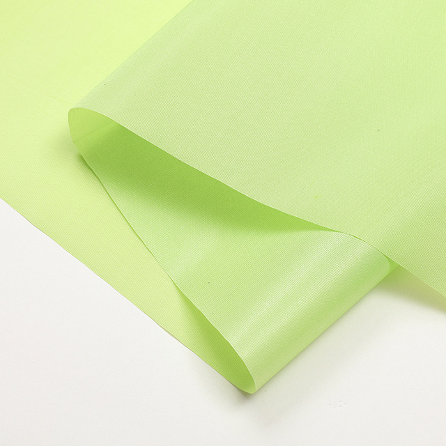 190T WHOT SELL TAFFETA FABRIC 52GSM LINING FABRIC FOR BAG CLOTHES UMBRELLA WATERPROOF FREE SAMPLE