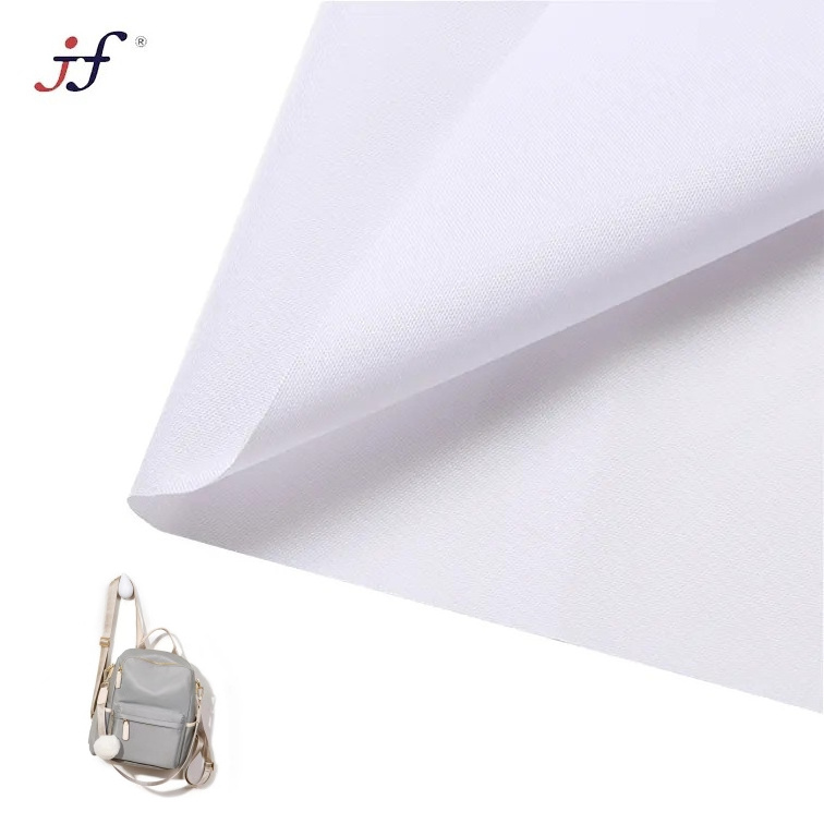 white color 300D 210d POLYESTER  Fabric Waterproof for tent bags Fabric 100%Polyester Fabric blue color