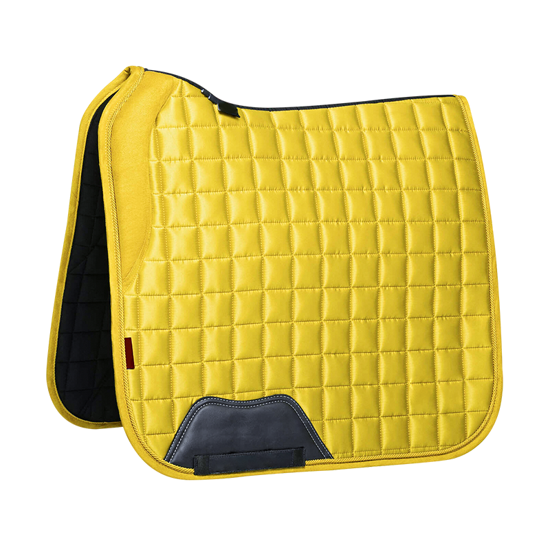 Horse Riding Products comfortable pad horse Equestrian Equipment dressage jumping Full size Saddle Pad