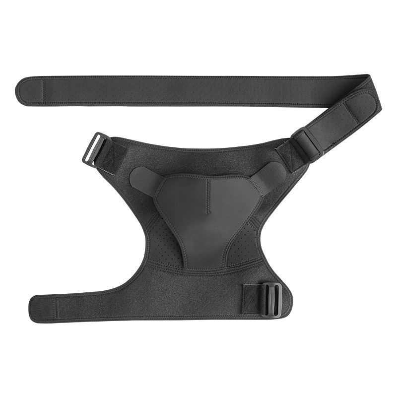 2023 Hot sale high quality one side shoulder protector relieves the painshoulder brace