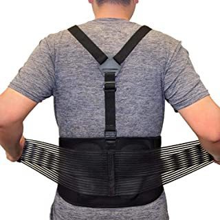 Custom Neoprene Adjustable Lumbar Upper Magnetic Posture Corrector High Quality Back Support Belt Brace