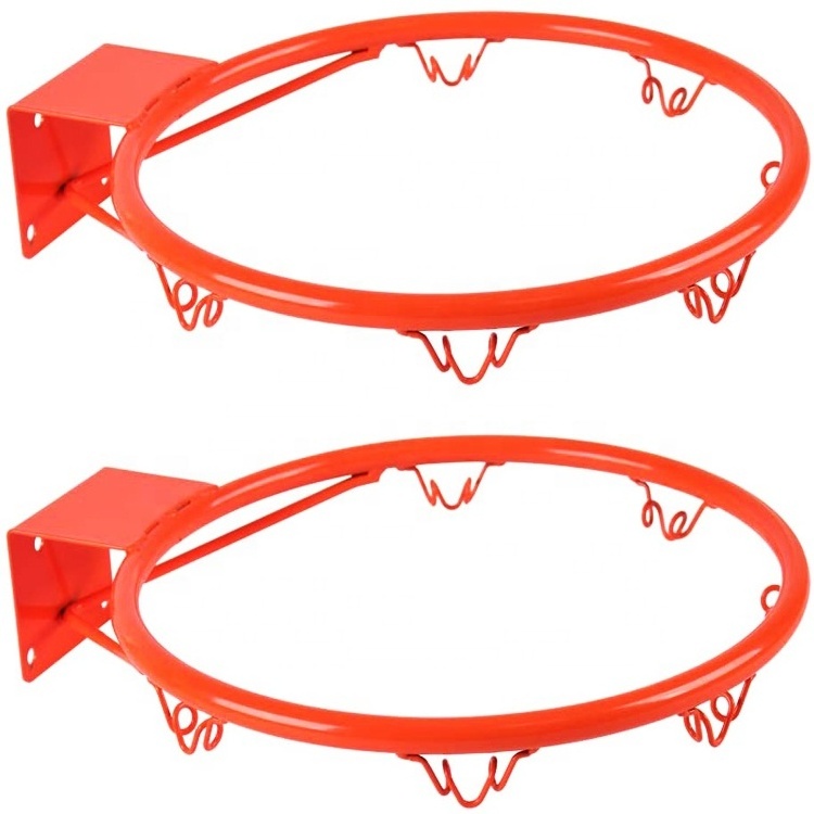 Wholesale cheap iron art Mini Basketball Hoop for children