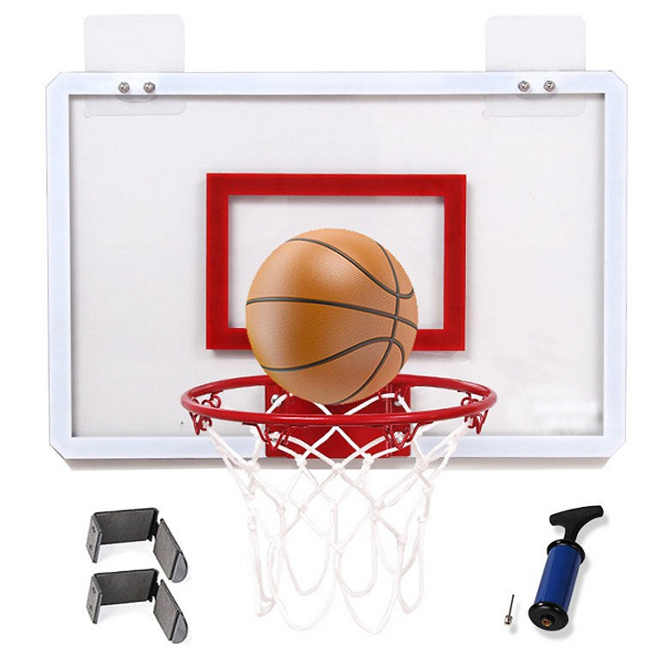 wall mounted Mini Basketball Hoop For Sale On Low Price