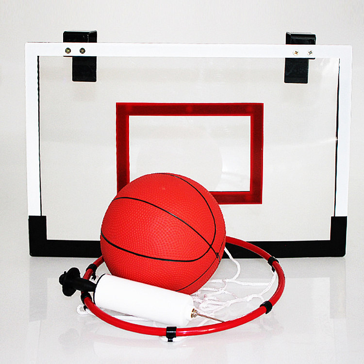 wall mounted Mini Basketball Hoop For Sale On Low Price