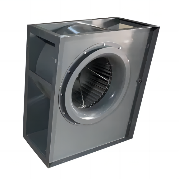 13-48-A square /13-49-DG type hotel, guesthouse efficient strong exhaust exhaust oil fume centrifugal fan