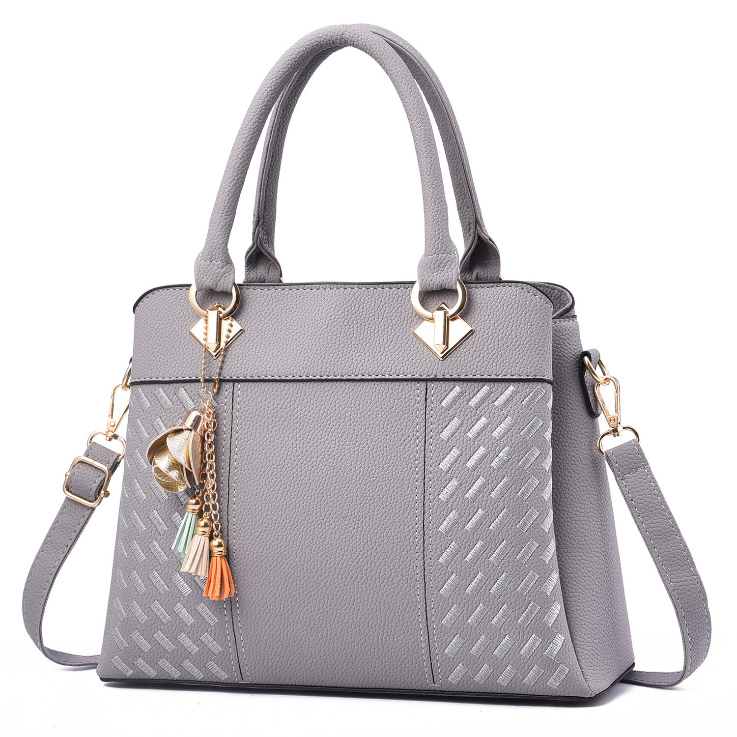 Wholesale 2024 fashion new cheap handbags from china atmospheric handbag china wholesale handbags