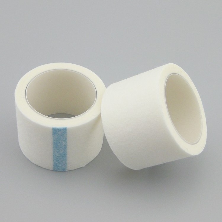 Surgical Non Woven Micropore Paper Tape