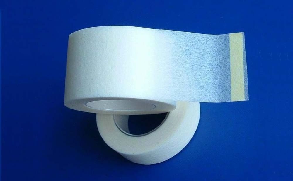 Surgical Non Woven Micropore Paper Tape