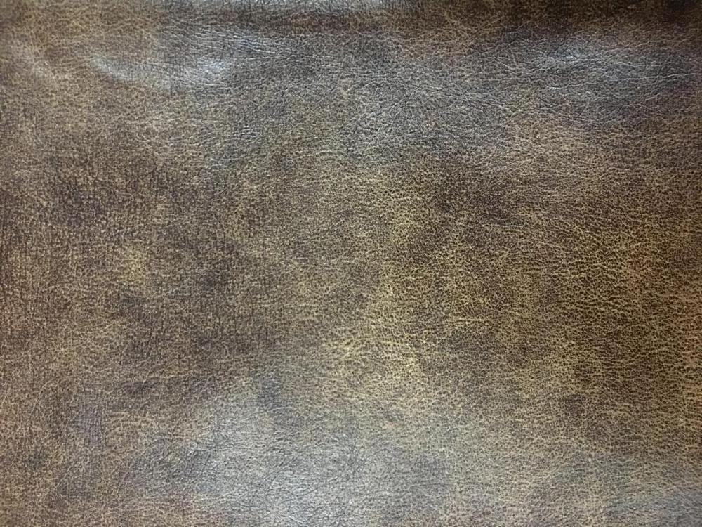 PU  printed  Leather Custom  leather Suppliers for Furniture