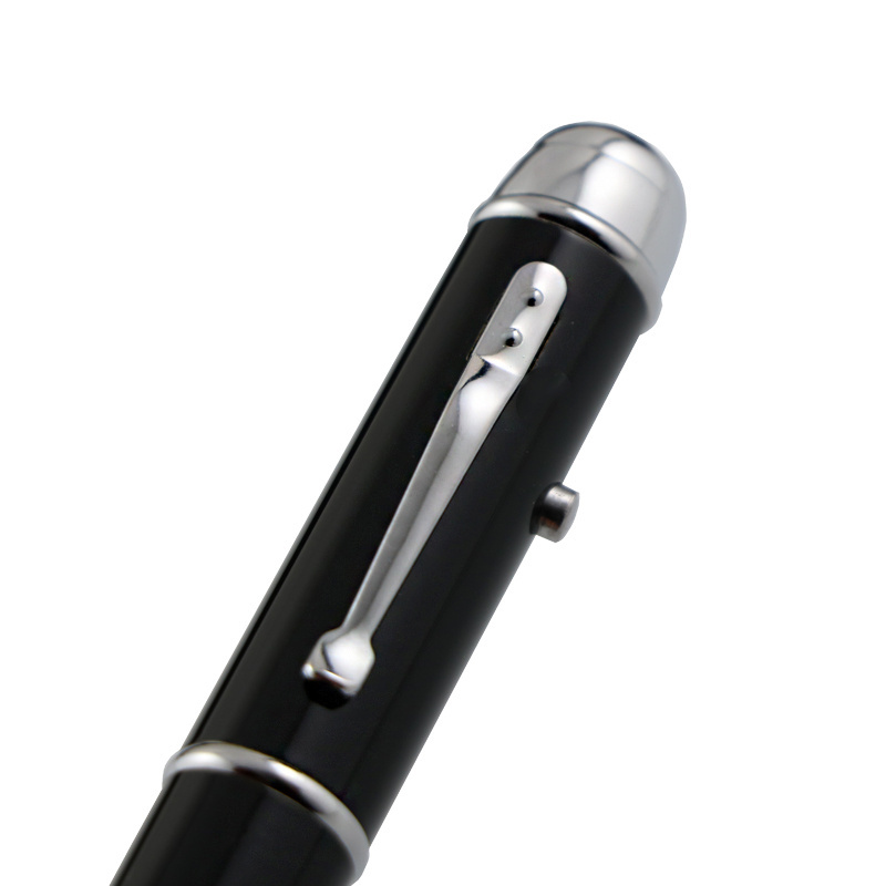 usb vaporizer flash drive ballpoint pen with laser point light