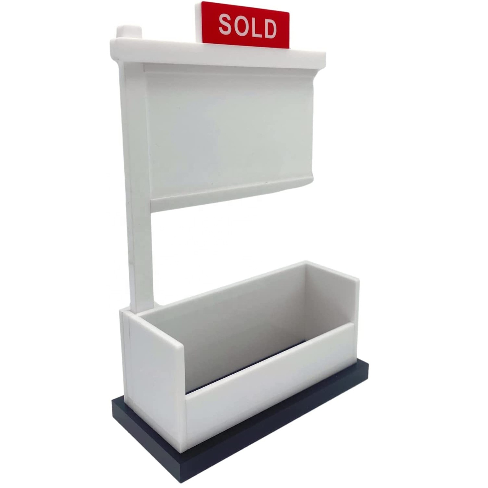 Sales Card Holder Business Card Case Business Card Display Rack