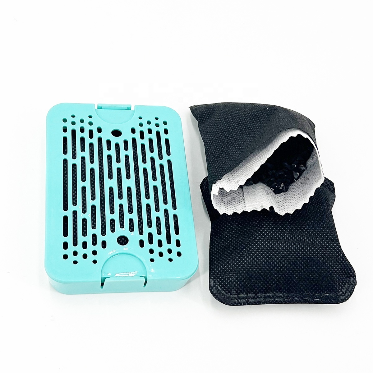 New Products Bamboo Charcoal Air Freshening Odor Absorber Bag Deodorant Shoes