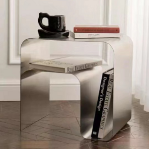 Small Side Table Simple Living Room Coffee Table