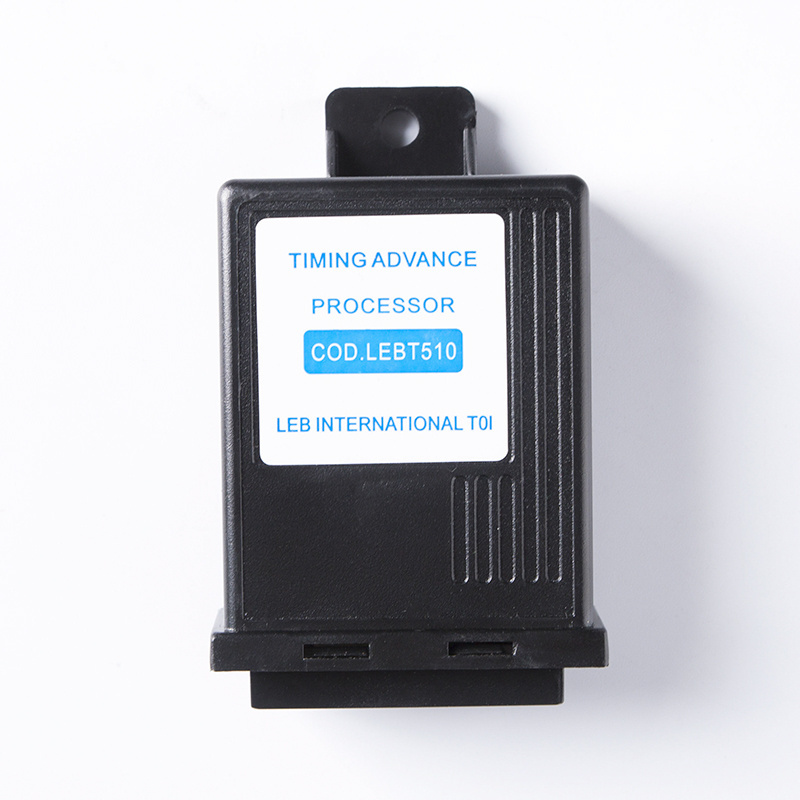 LEBT 510N  style timing advance processor for LPG CNG kit for autogas