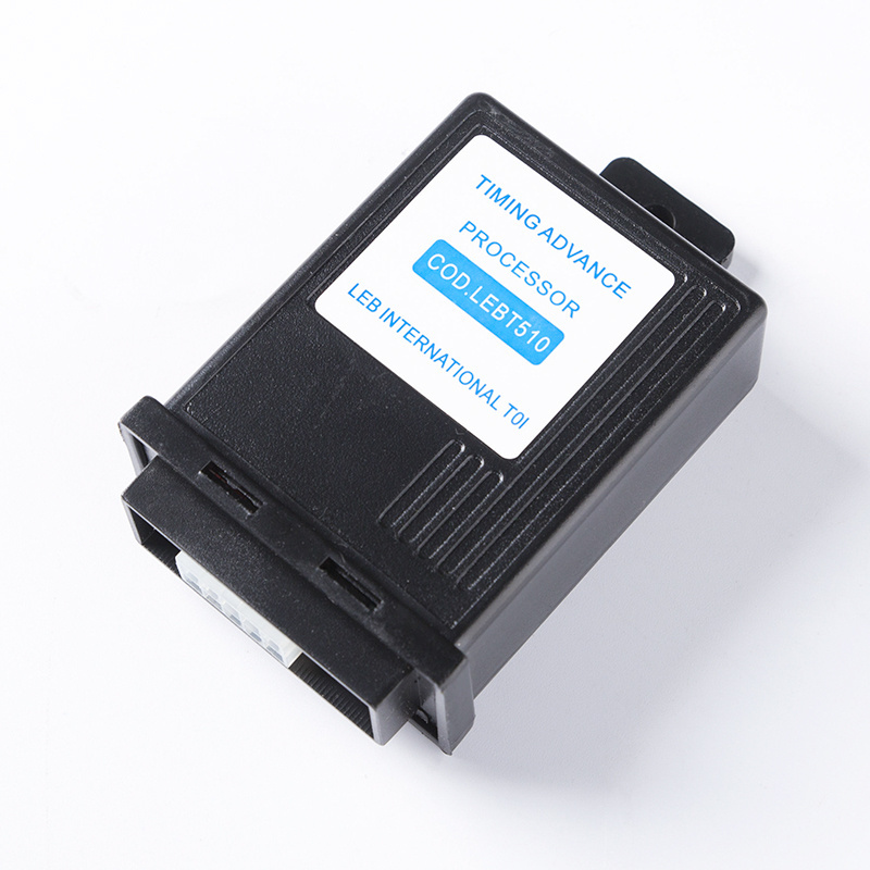 LEBT 510N  style timing advance processor for LPG CNG kit for autogas