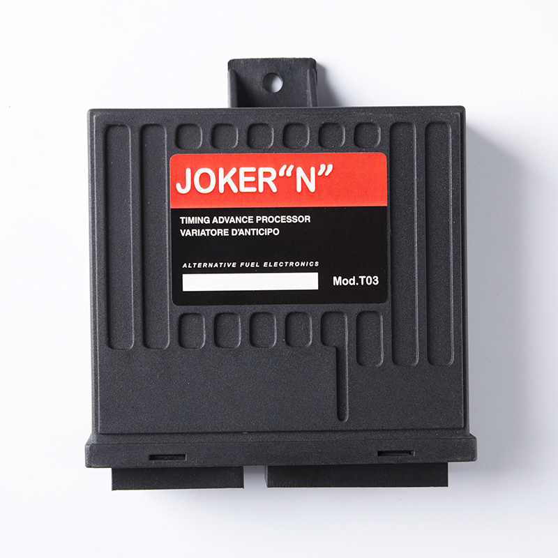 Factory Price CNG Timing Advance JOKER Processor for CNG LPG Conversion Kits