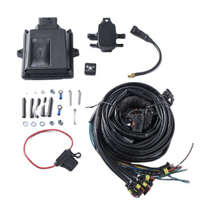 Autogas cng lpg Conversion Kits  AEB MP48 Type LPG ECU OBD