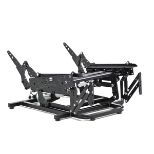 Rondure 6302 Lifting Chair Mechanisms Two Motor Electric Power Lift Sofa Mechanism Base