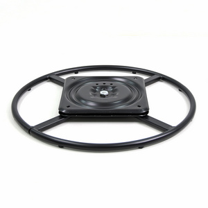 Modern Furniture Sofa Swivel Mechanism Rotating Swivel Mechanism Metal Sofa Swivel Base