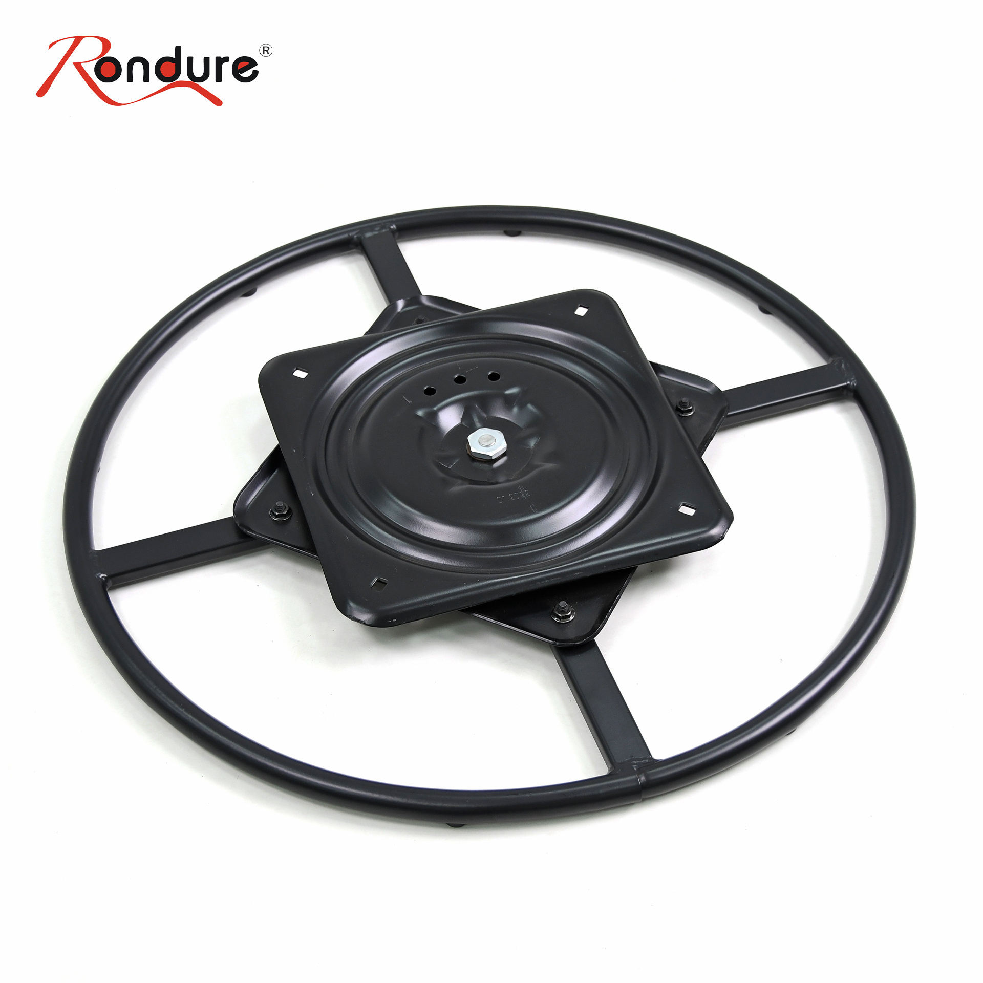 Good Quality Rotation Rotation Sofa Chair Mechanism Base Sofa Swivel Plate Sofa Swivel Seat Mechanism