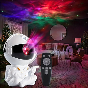 led 3d lights project indoor slide little astronaut designs robot projecteur astronaute