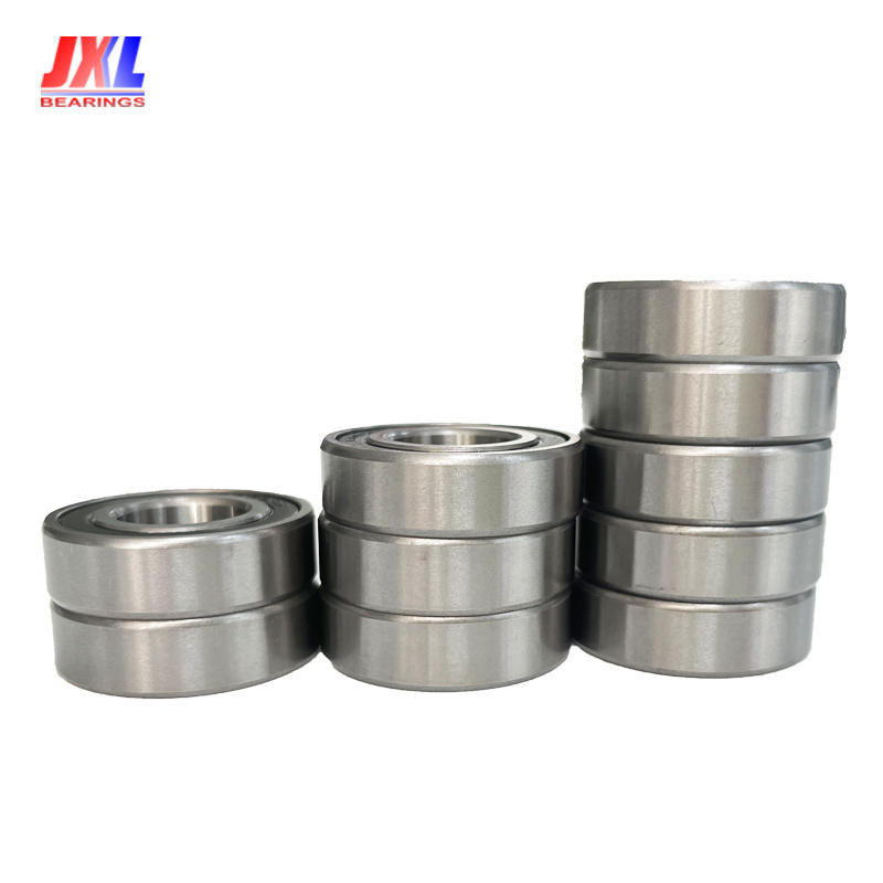 JXL 6002ZZ/2RS Free Sample Flat Head 6000 6300 6203 6301 608 Zz 2Rs Deep Groove Ball Bearing