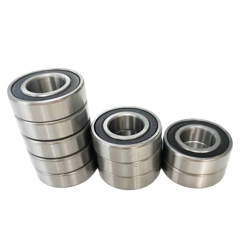 JXL 6002ZZ/2RS Free Sample Flat Head 6000 6300 6203 6301 608 Zz 2Rs Deep Groove Ball Bearing