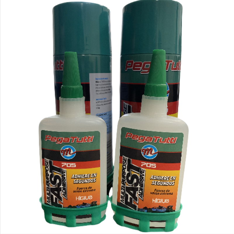 Super Glue Mdf Kit With Spray Activator  ca glue and activator for wood