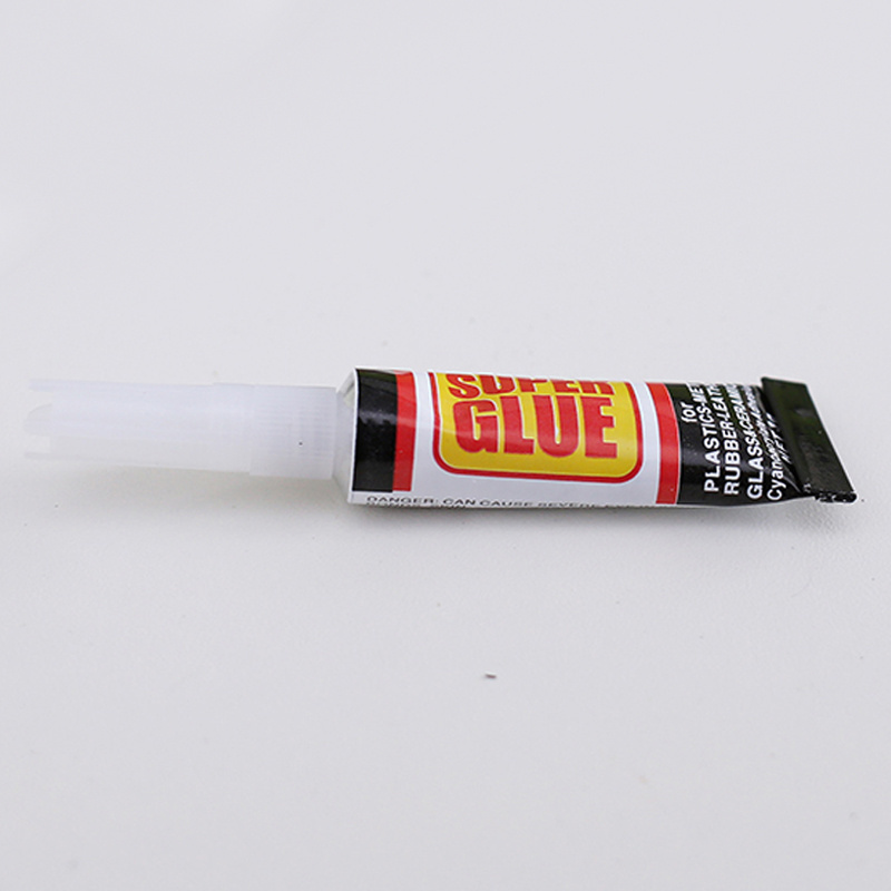 New strong waterproof and heat-resistant transparent Super Liquid Glue universal