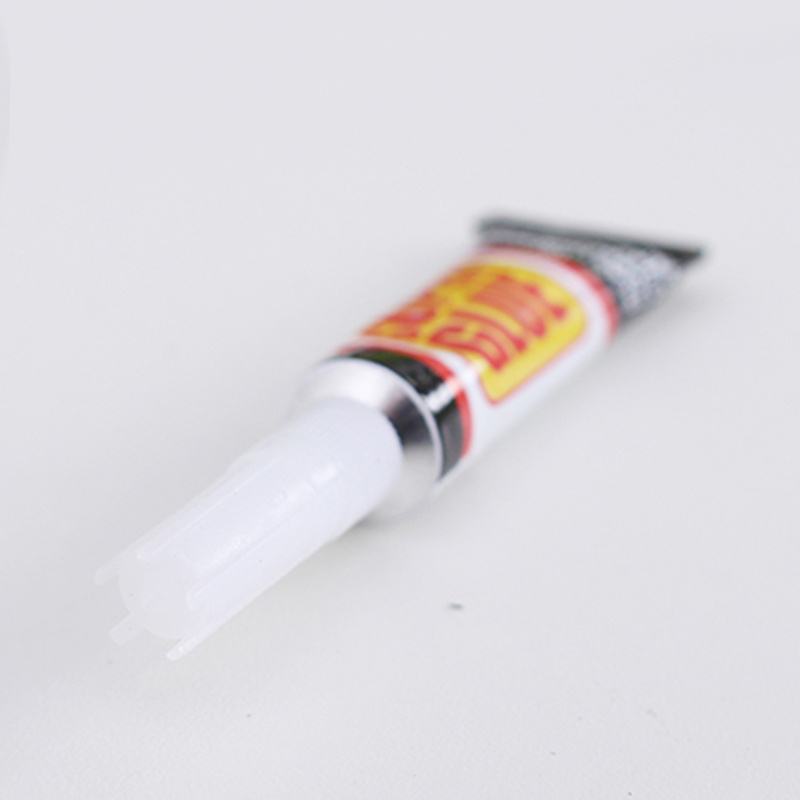 New strong waterproof and heat-resistant transparent Super Liquid Glue universal