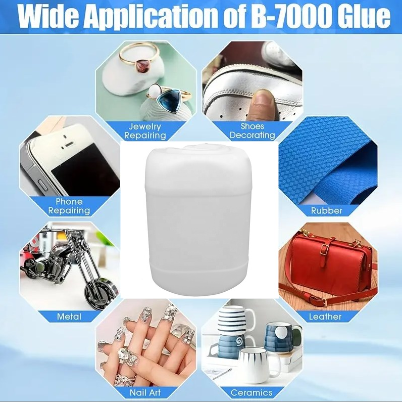 502 Super glue Bulk Cyanoacrylate Instant Glue Metal Plastic Rubber Adhesive Super Glue