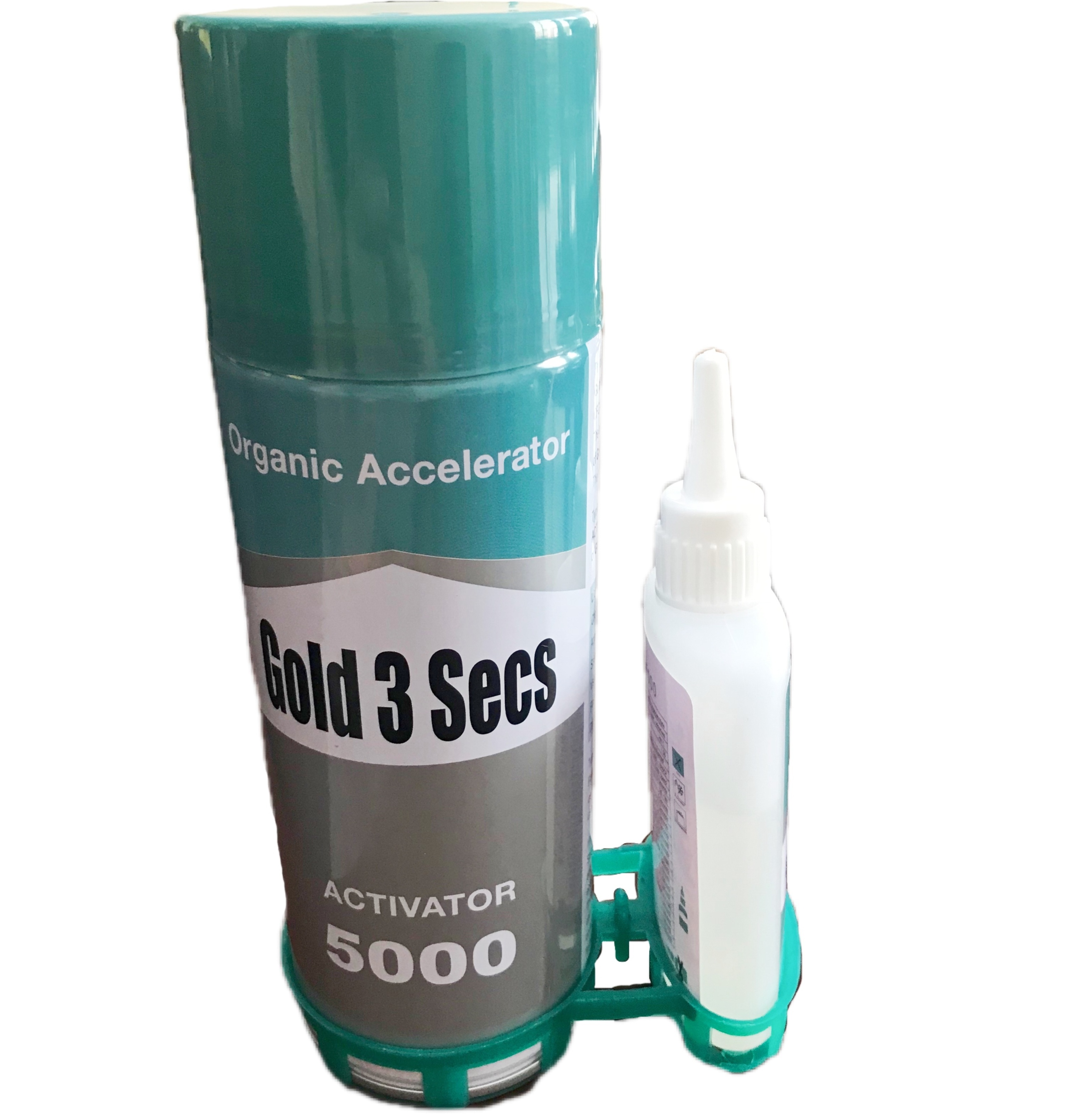 MDF KIT Activator 500ml Super Glue 500g Cyanoacrylate Adhesive