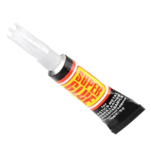 Instant Super Glue Adhesive