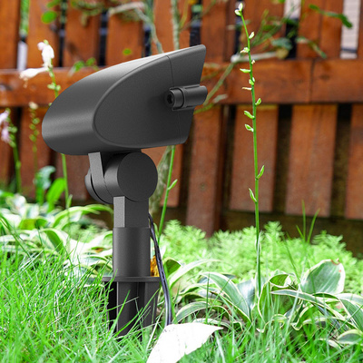 Low Voltage Tree Landscape Spot Light Outdoor IP65 Waterproof Garden Led Spike Light